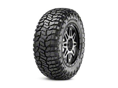 Radar Tires Renegade R/T Tire (35" - 35x12.50R20)