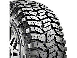 Radar Tires Renegade R/T Tire (33" - LT275/70R18)