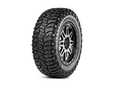 Radar Tires Renegade R/T+ Tire (35" - 35x12.50R20)