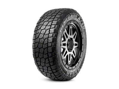 Radar Tires Renegade AT-5 Tire (35" - 35x12.50R20)