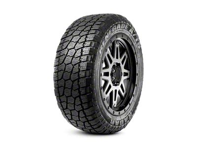 Radar Tires Renegade AT-5 Tire (33" - 305/55R20)