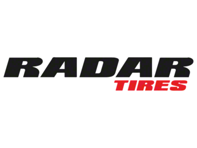 Radar Tires Parts
