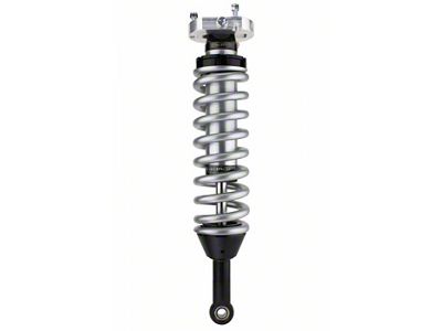 Radflo OE Replacement 2.0 Extended Travel Front Coil-Over Kit with Remote Reservoir for Aftermarket Upper Control Arms (21-25 Ranger, Excluding Raptor)