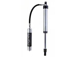 Radflo OE Replacement 2.0 Rear Shock with Remote Reservoir for 0 to 2-Inch Lift (21-25 Ranger, Excluding Raptor)