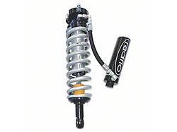Radflo OE Replacement 2.5 Front Coil-Over Kit with Remote Reservoir and Compression Adjuster for 3-Inch Lift (21-25 Ranger, Excluding Raptor)