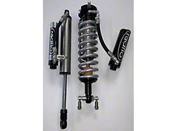 Radflo OE Replacement 2.5 Front Coil-Over Kit with Remote Reservoir for 2-Inch Lift (21-25 Ranger, Excluding Raptor)
