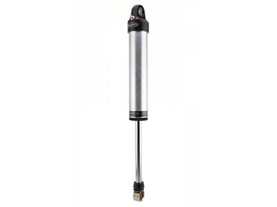 Radflo OE Replacement 2.5 Rear Shock with Remote Reservoir for 0 to 2-Inch Lift (07-18 Sierra 1500)