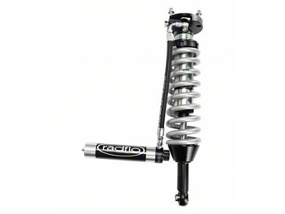 Radflo OE Replacement 2.5 Front Coil-Over Kit with Remote Reservoir (19-25 Silverado 1500 Trail Boss)