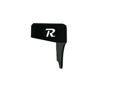 Rago Fabrication CB Antenna Mount; Passenger Side (15-22 Colorado)
