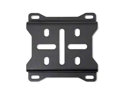Rago Fabrication Universal MOLLE Panel RotoPax Mounts (Universal; Some Adaptation May Be Required)