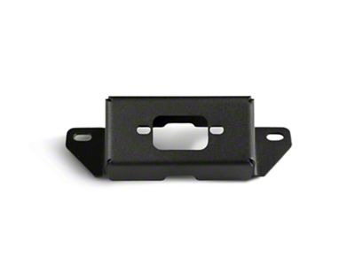 Rago Fabrication The Illuminator Roof Rack Light Mount; Rock Light (Universal; Some Adaptation May Be Required)