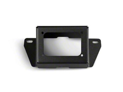 Rago Fabrication The Illuminator Roof Rack Light Mount; S2 (Universal; Some Adaptation May Be Required)