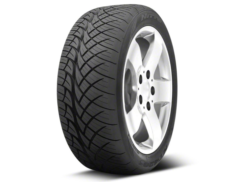 Ram 1500 All Season Tires
