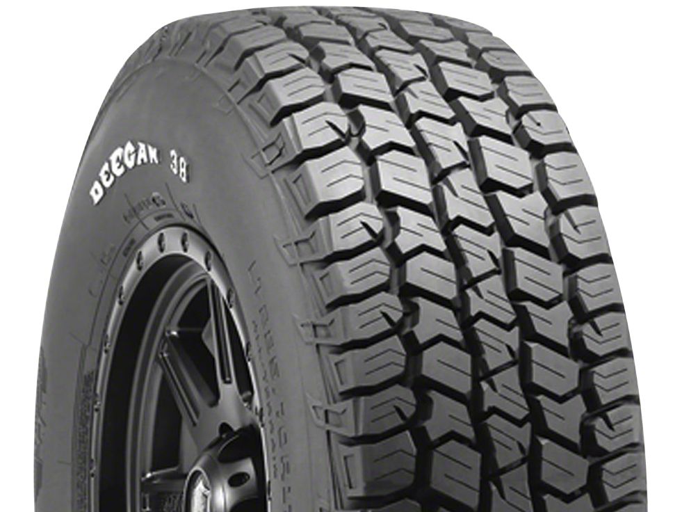 Ram 1500 All-Terrain Tires 2019-2026