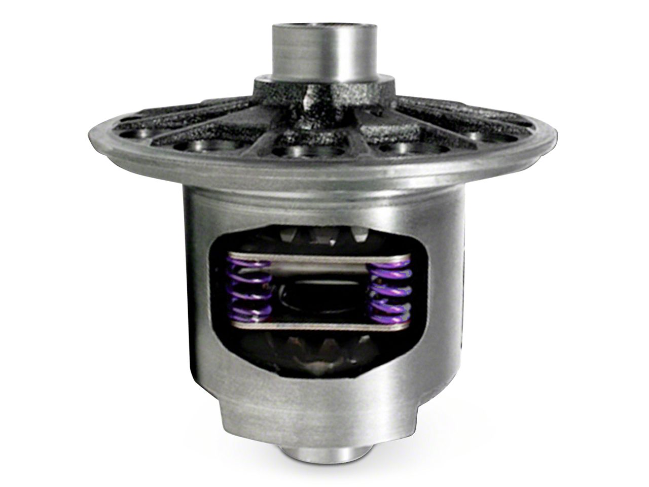 Ram 1500 Differentials