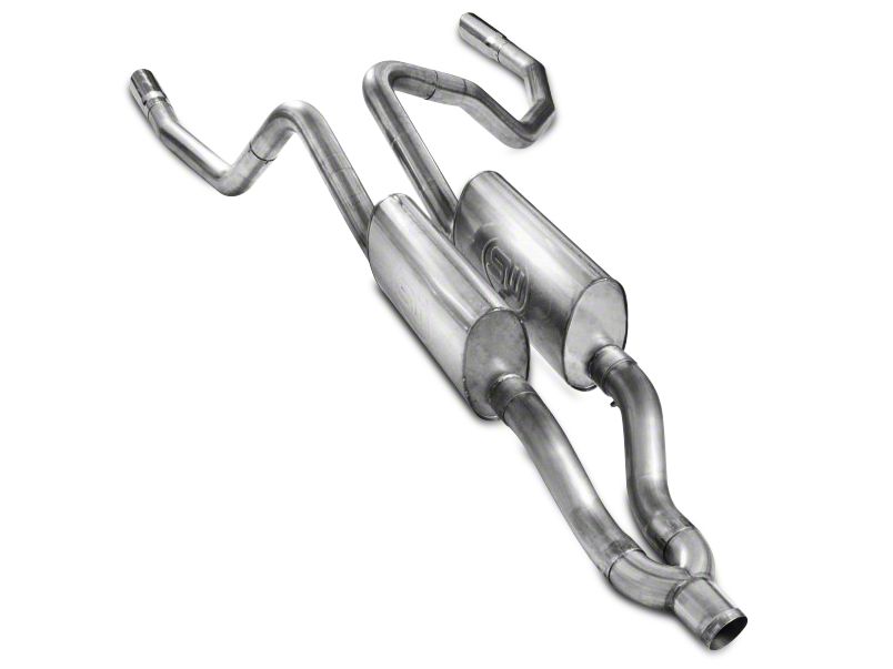 Ram 1500 Exhaust