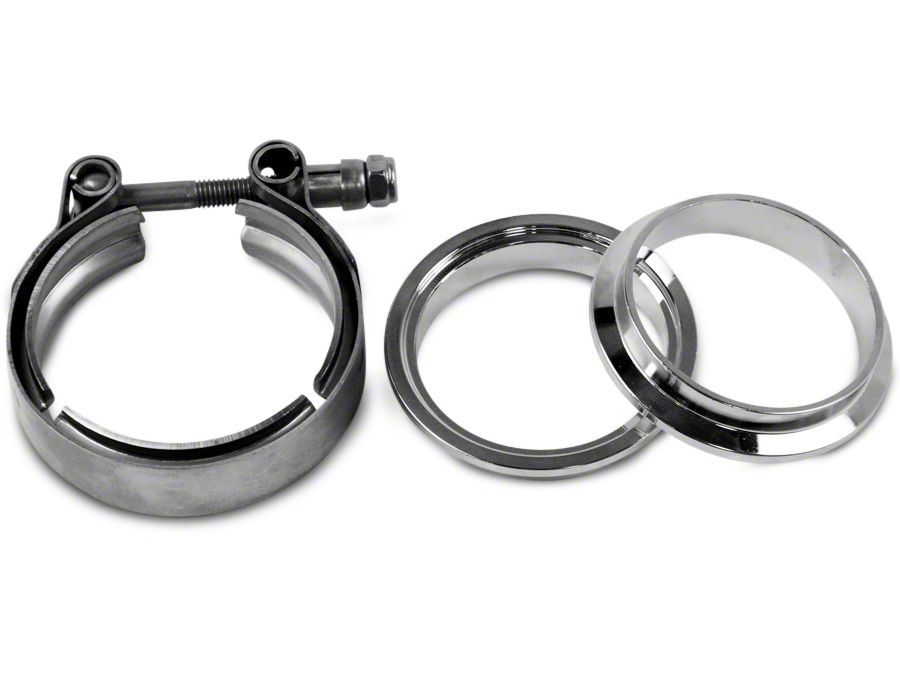 Ram 1500 Exhaust Accessories