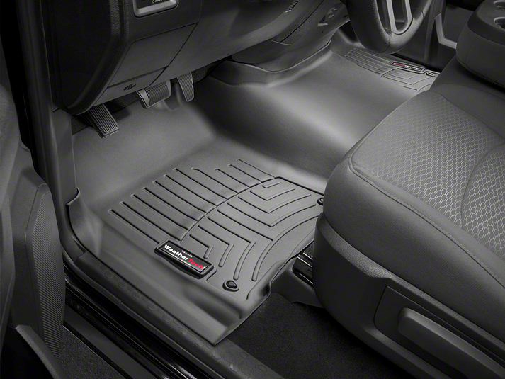 Ram 1500 Floor Mats, Liners & Carpets