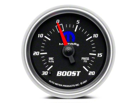 Ram 1500 Gauges 2019-2026