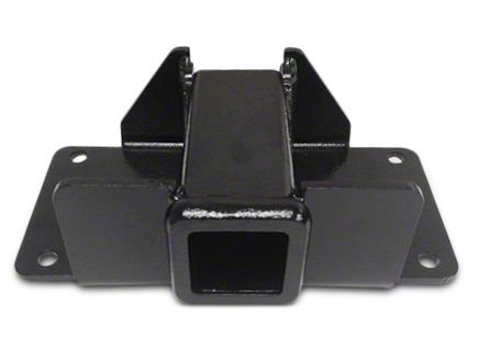 Ram 1500 Towing & Hitches 2019-2026