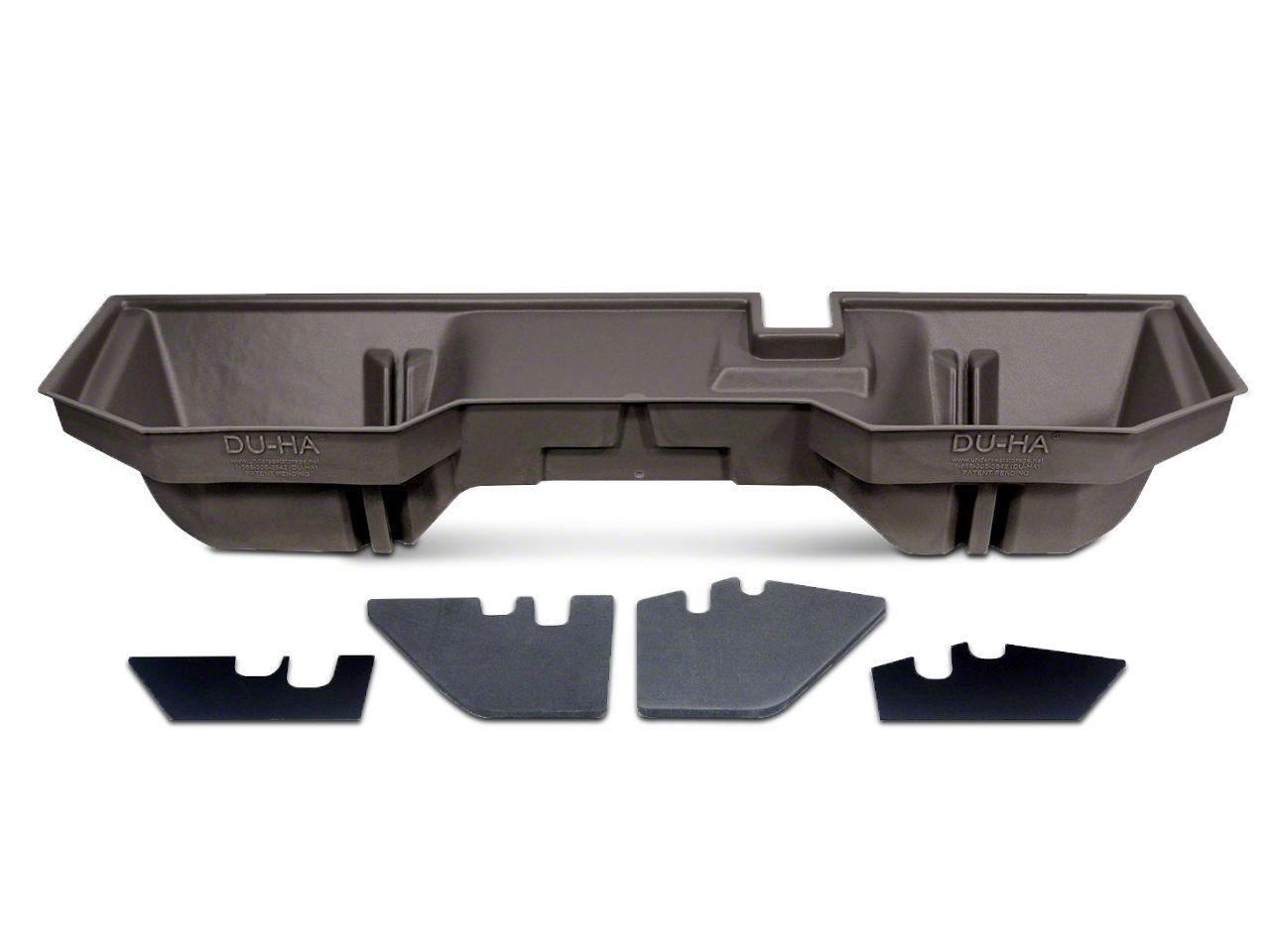 Ram 1500 Storage & Consoles 2019-2026