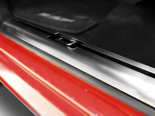 Ram 1500 Interior Trim 2002-2008