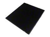 RAM Licensed by TruShield EZ Hard Fold Tonneau Cover (10-26 RAM 3500 w/ 6.4-Foot Box & w/o RAM Box)
