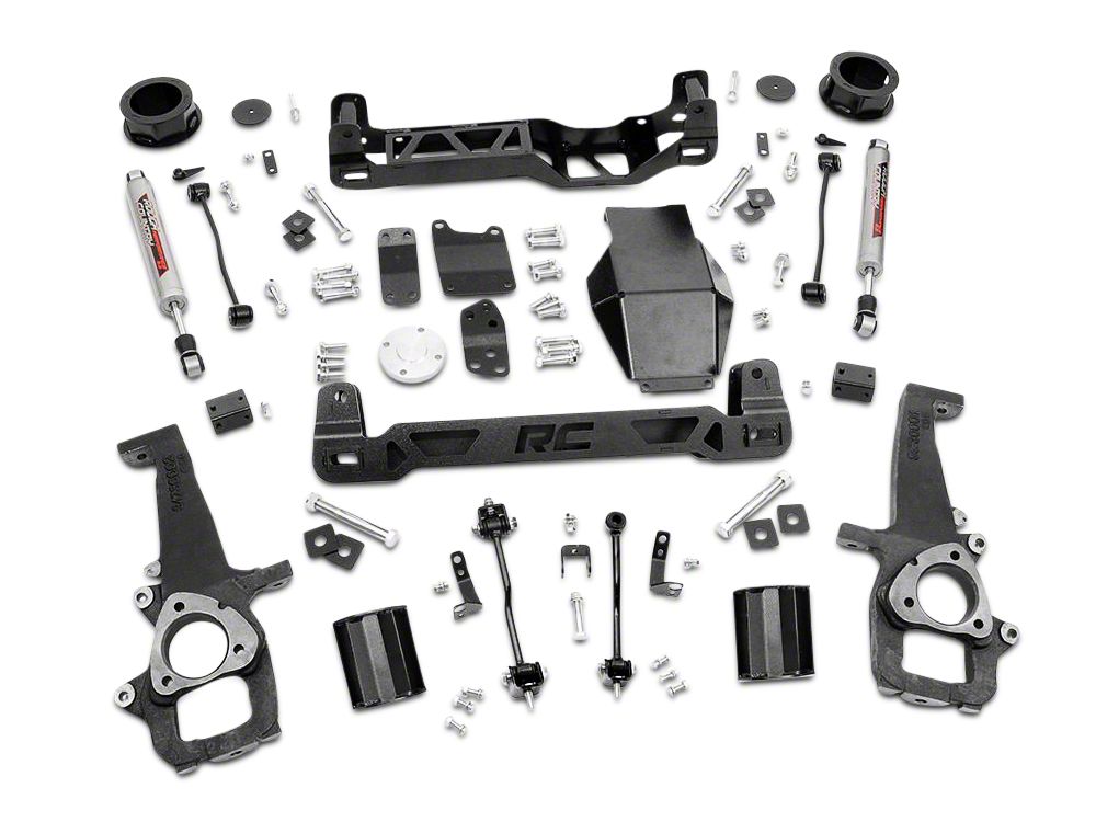 Ram 1500 Lift Kits