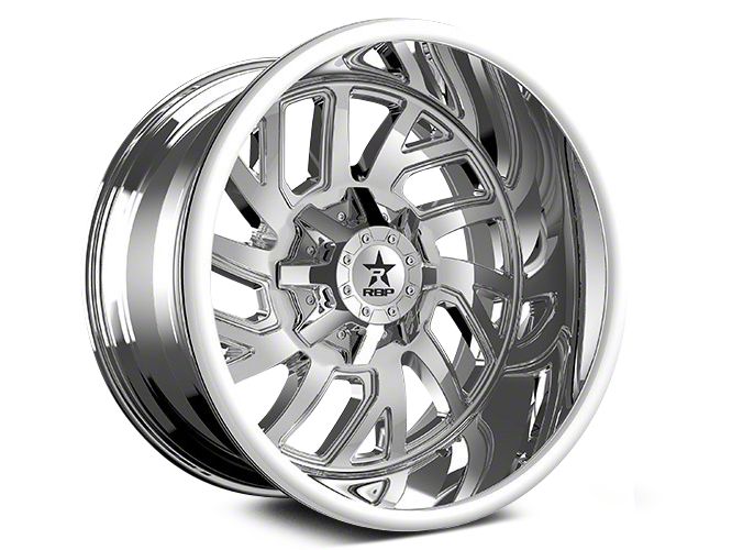 Ram 1500 Wheels & Tires