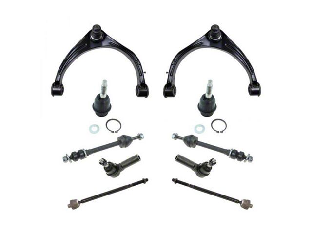 10-Piece Steering and Suspension Kit (2013 4WD RAM 1500; 14-18 RAM 1500)