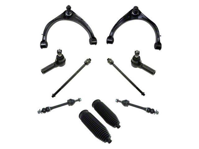 10-Piece Steering and Suspension Kit (09-12 4WD RAM 1500)