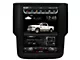 10.40-Inch Android 9 Navigation Radio (13-18 RAM 1500 w/ Auto A/C)