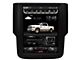 10.40-Inch Android 9 Navigation Radio (13-18 RAM 1500 w/ Manual A/C)