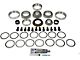 11.50-Inch Rear Axle Ring and Pinion Master Installation Kit (06-10 RAM 1500)