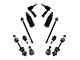 12-Piece Steering and Suspension Kit (2013 2WD RAM 1500)