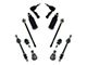 12-Piece Steering and Suspension Kit (2013 4WD RAM 1500; 14-18 RAM 1500)