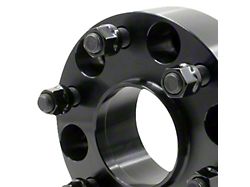 1.75-Inch Billet Aluminum Hubcentric 6-Lug Wheel Spacers (19-26 RAM 1500)