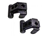 2-Inch Rear Lowering Shackles (06-08 RAM 1500 Mega Cab)