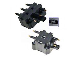 2-Piece Ignition Coil Set (04-06 RAM 1500 SRT-10)
