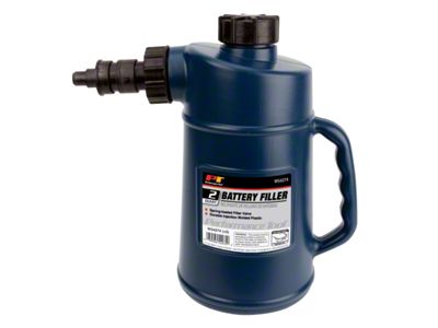 2-Quart Battery Filler