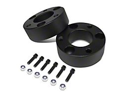 2.50-Inch Front Leveling Kit (06-18 4WD RAM 1500, Excluding Mega Cab)
