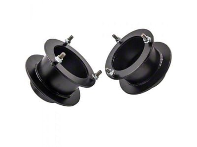 3-Inch Front Leveling Kit (06-08 4WD RAM 1500 Mega Cab)