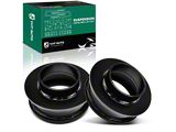 3-Inch Front Leveling Lift Kit (02-14 2WD RAM 1500, Excluding Mega Cab)