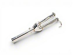 3-Inch Muffler Delete Pipe (09-18 5.7L HEMI RAM 1500 w/ Factory Dual Exhaust)