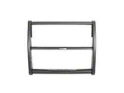 3100 Series StepGuard Center Grille Guard; Textured Black (19-23 RAM 1500, Excluding EcoDiesel, Rebel & TRX)