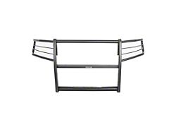 Go Rhino 3100 Series StepGuard Grille Guard; Textured Black (19-24 RAM 1500, Excluding EcoDiesel, Rebel & TRX)