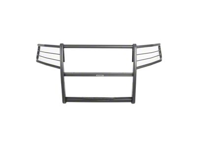 Go Rhino 3100 Series StepGuard Grille Guard; Textured Black (19-24 RAM 1500, Excluding EcoDiesel, Rebel & TRX)