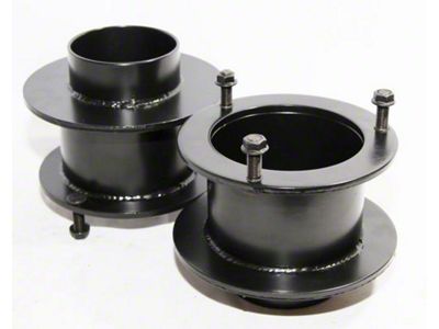 3.50-Inch Front Leveling Kit (06-08 4WD RAM 1500)