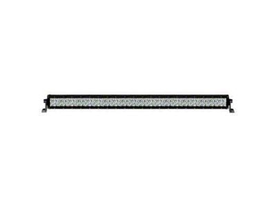 40-Inch Dual Row LED Light Bar; Spot/Flood Combo Beam (Universal; Some Adaptation May Be Required)