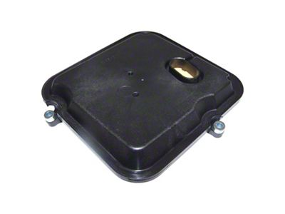 42RLE Transmission Filter (06-10 RAM 1500)